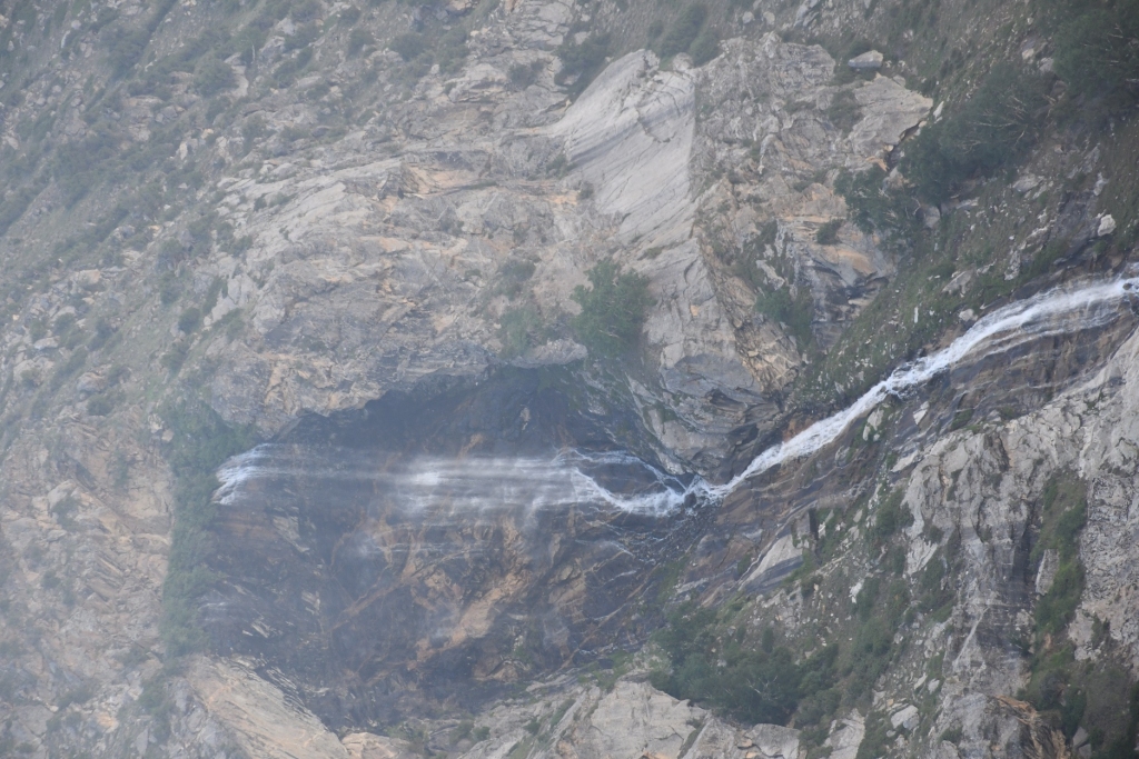 Report of Field Visit to Talu Rondu Story of the Cave and the Castle