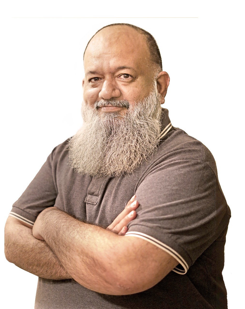 Umar Wyne