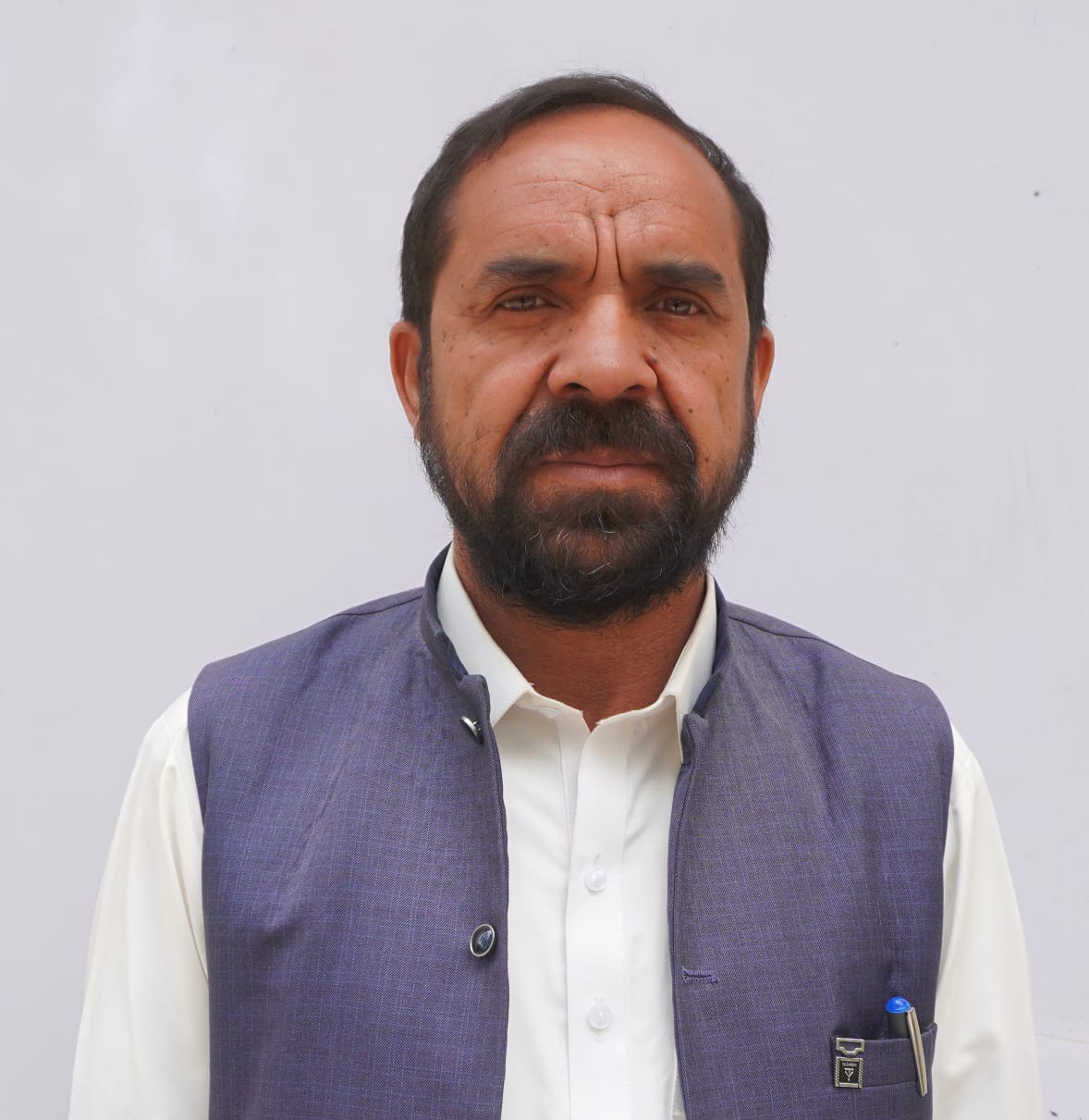 Dr. Zakir Hussain Zakir