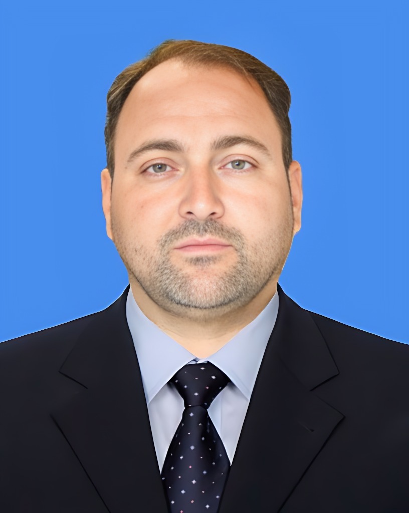 Muhammad Ismail