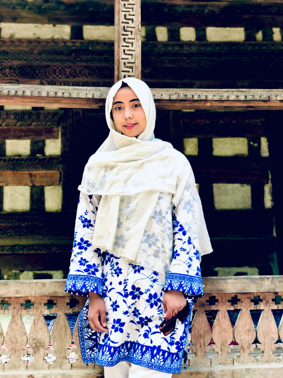 Jawaria Khanum