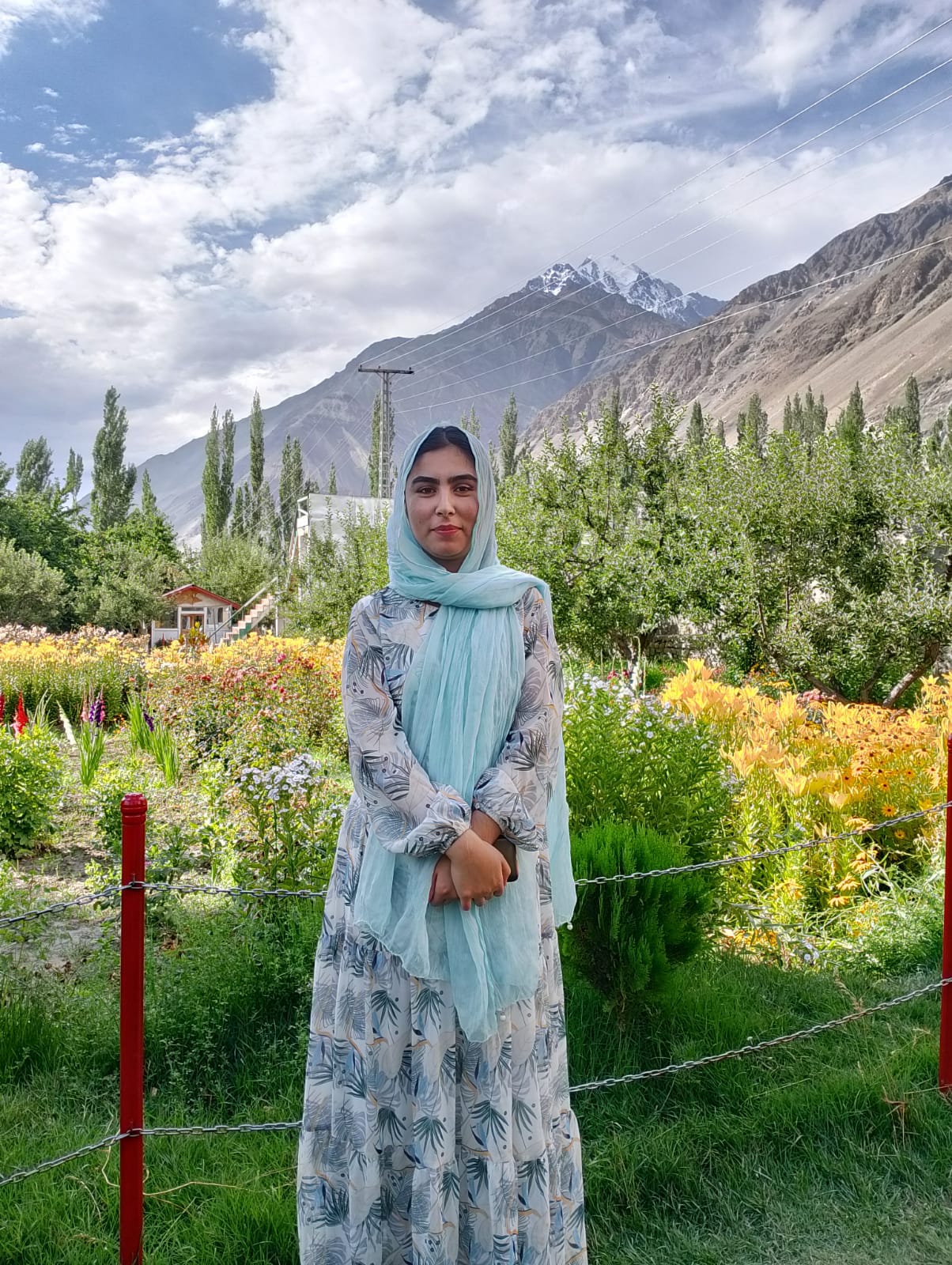 Nabiha Shakeel