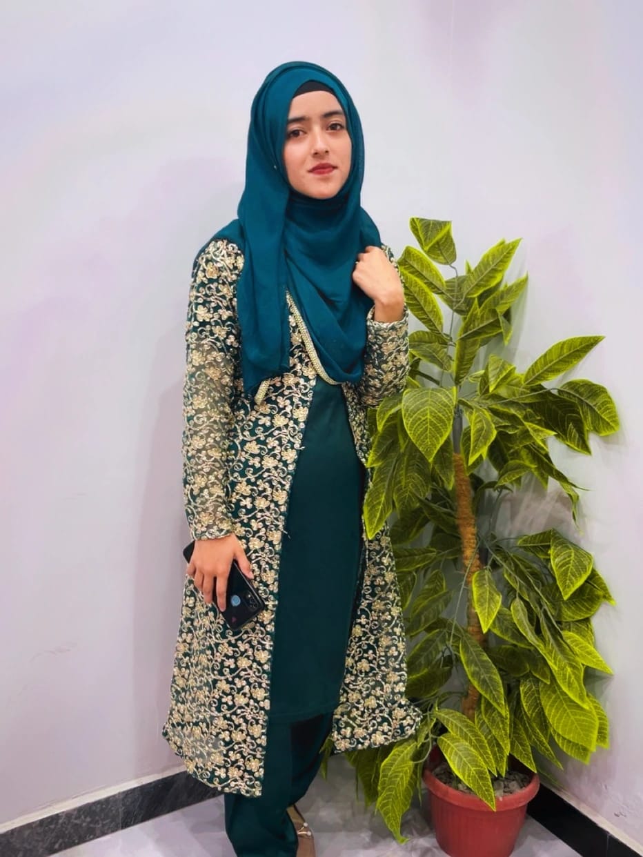 Kaniz Fatima