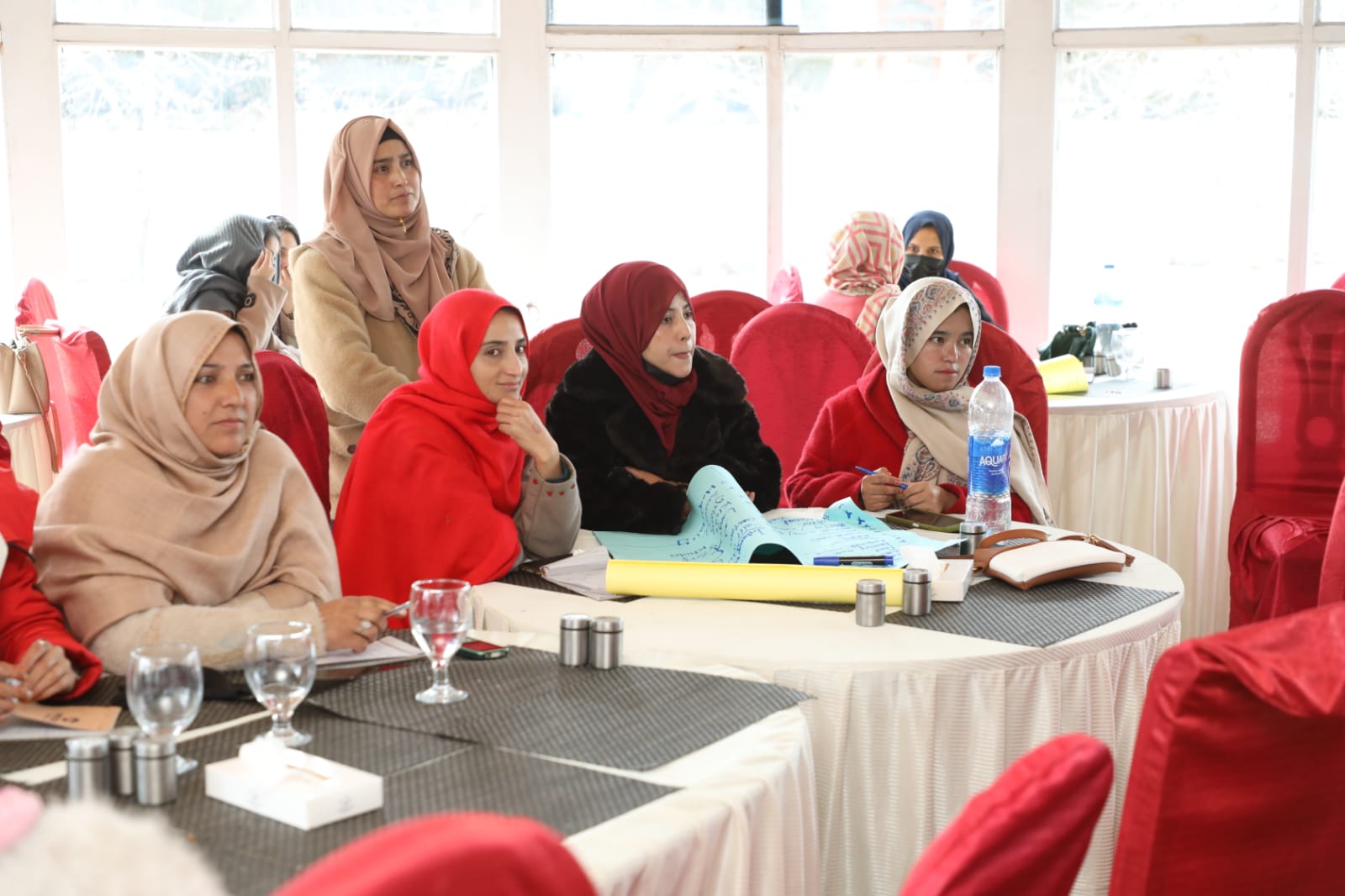 Capacity Building